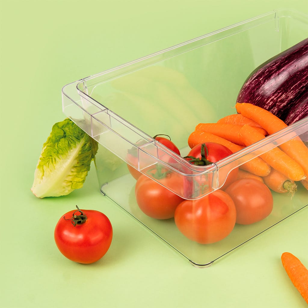 Cajón Organizador Frigo